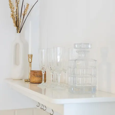 Apartamento House Castelli