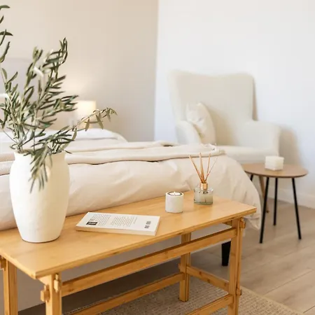 Apartamento House Castelli
