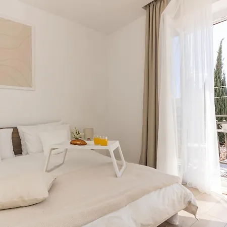 House Castelli Apartamento Kaštela