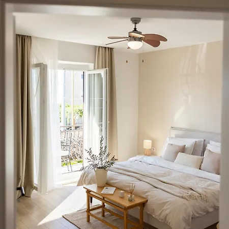 House Castelli Apartamento